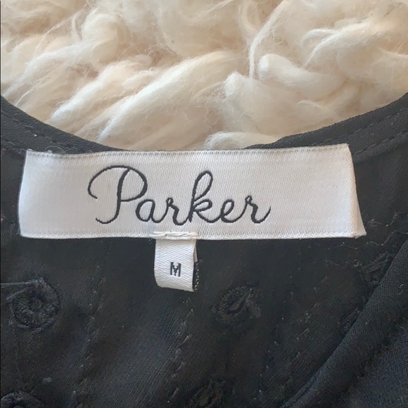 Parker Beaded Tank - Picture 4 of 7
